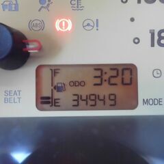 🌞サマーフェア開催中🌞諸費用0円●修復歴無●稀少4WD●実走行35,000㎞●平成22年パッソ　1.0X4WD　純正メモリーナビ　ワンセグTV　キーレス　予備検査付の画像