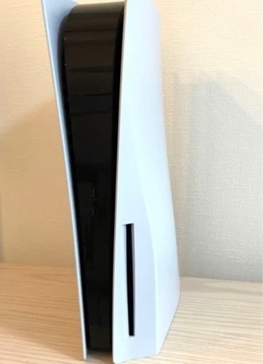 期間限定お値下げ【美品】最新モデル　プレイステーション5 CFI-1200A01
