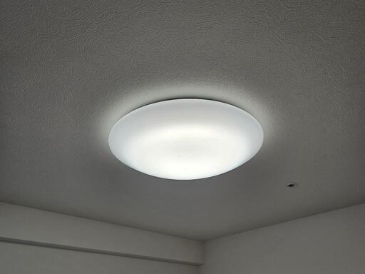 【値下げ】【美品】6畳用シーリングライト KOIZUMI AH48998L