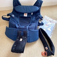 ♢新品  エルゴベビー  取説あり！の画像