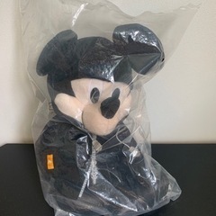 一番クジ　Ｂ賞　王様ミッキー