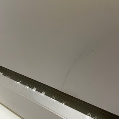 【2021年製】パナソニック　食洗機　NP-TSK1-H  スチールグレーの画像
