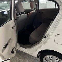 【受付終了】ミライースH28年5000キロ内装、機関系に自信あります。車検2年付き。の画像