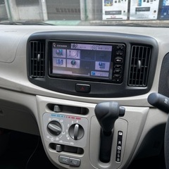 【受付終了】ミライースH28年5000キロ内装、機関系に自信あり...