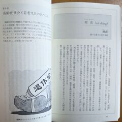 中国語「新語・流行語」小辞典・読んでわかる超大国の人と社会の画像