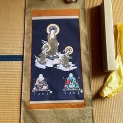 掛け軸