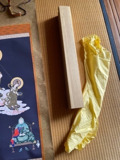 掛け軸