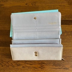✨美品　サマンサタバサ　長財布✨の画像