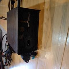 PC電源ユニット　750w　動作確認済み