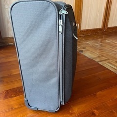 キャリーケースの画像