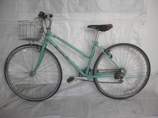 ビアンキ　アドバンテージ  Bianchi Advantage Bianchi ビアンキ/ADVANTAGE アドバンテージ （ 自転車車体）の