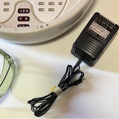 素足のエンジェル 紫外線 水虫治療器  家庭用紫外線治療器 医療用具承認 説明書あり 動作確認済みの画像