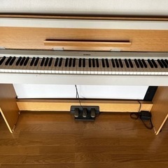 オルガン、ピアノの画像