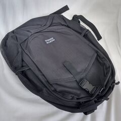 ☆ORTR オリジナルリュック ノベルティー◆A4サイズも入る２の画像