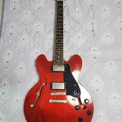 美品！！Gibson ES-335 Dot