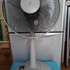 扇風機