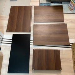木材　化粧板　DIY