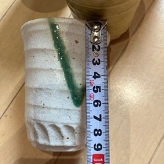 湯呑み⭐︎5客セットの画像