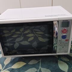 電子レンジ