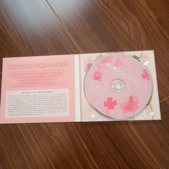 赤ちゃん用オルゴールCDの画像