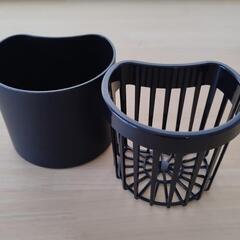 【新品未使用】ドルチェグスト使用済みカプセル入れ