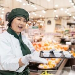 【未経験OK】週1～ AEON マリンピア 販売スタッフ（試食・推奨販売）の画像