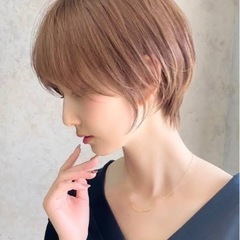 【8/17木曜日 19時〜限定！】ショートカットのモデル様募集🌸の画像