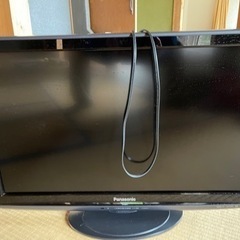 パナソニック　ビエラ