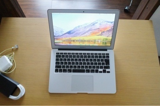 APPLE MacBook Air 