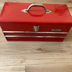 マスターグリップ　工具セット