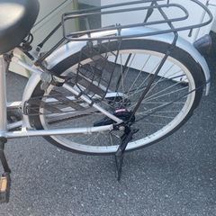 美品　24インチ　自転車　リサイクルショップ宮崎屋佐土原店R5.8.14の画像