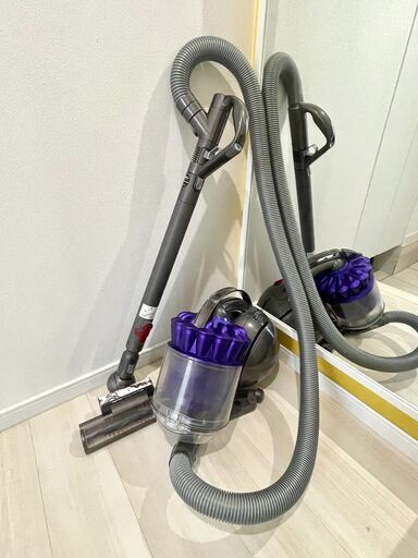 dyson  ダイソン DC37【売約済み‍♂️】