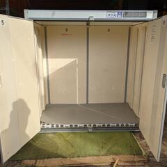 米保管庫 爽快蔵 湿度コントロール付 エムケー精工 RSJ-118の画像