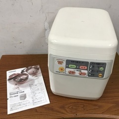 O2308-257 東芝もちつき機 PFC-20BM 2000年...