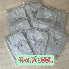 【空調服】サイズ　XXL 新品【No.2】掲載期間8/27まで