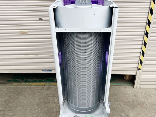 計量選別機 タイガーカワシマ パックメイト CRV-20A 網目1.85 単相 100V インバーター 取説有 通電確認済