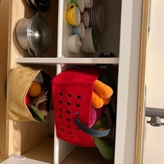 IKEA おママことセットの画像