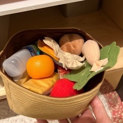 IKEA おママことセットの画像