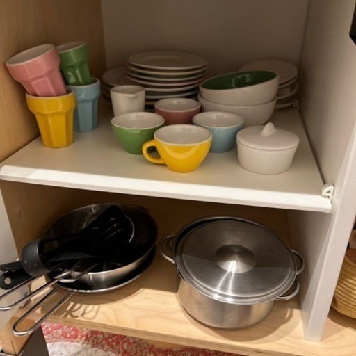 IKEA おママことセット