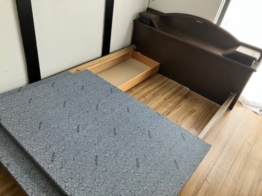 引越しに伴い家具などなど 5000円 8月16日希望①