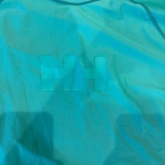 ヘリーハンセン　ラッシュガードの画像