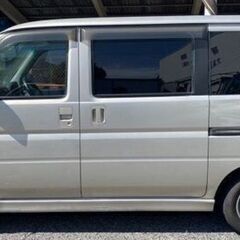 検査フル満タン諸費用込み　ホンダバモスターボ　すぐに活躍します。