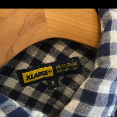 ■断捨離！　シャツ等15点　BEAMS XLARGE エクストララージ　ビームスの画像