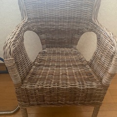 IKEA 椅子