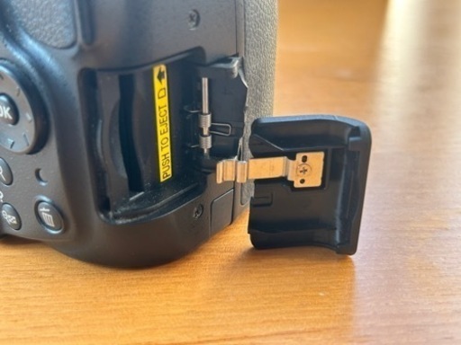 Nikon デジタル一眼レフカメラ D5200 ボディー ブラック D5200BK