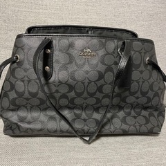 COACH バッグ