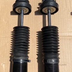 BLITZ DAMPER ZZ-R 80ノア ヴォクシー