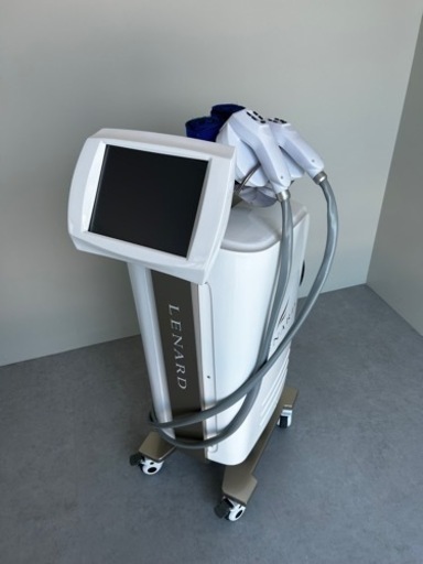 【正規品・配送可】美品マグニート　説明書マニュアル付き