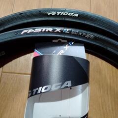 小径 自転車 タイヤ TIOGA FASTR X　タイオガ ファ...