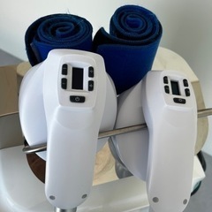 【正規品・配送可】美品マグニート　説明書マニュアル付きの画像